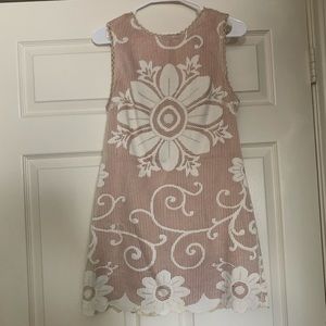 Free People Shift Dress